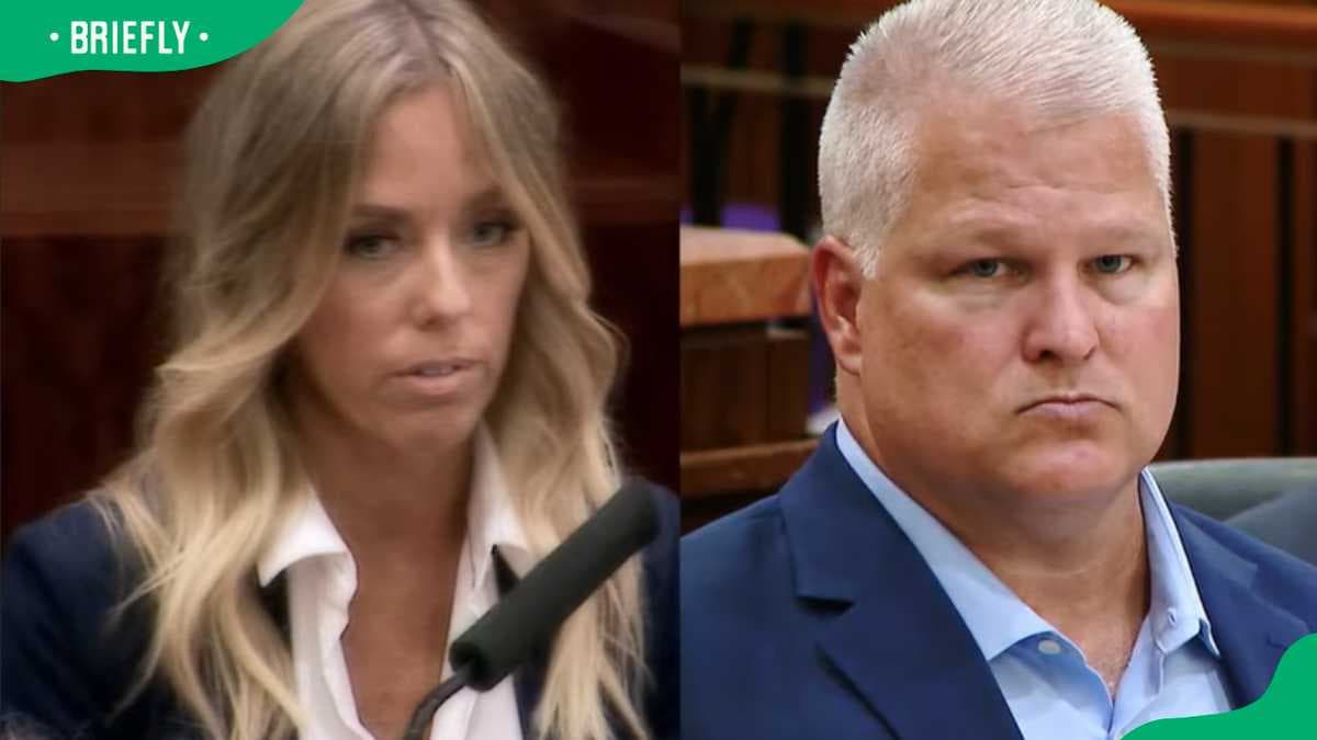 Heather Scott Temple's Private Life After David Temple Case