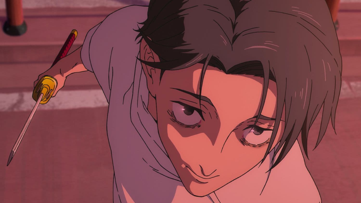 Jujutsu Kaisen: Execution Brings Season 3 Preview to Cinemas