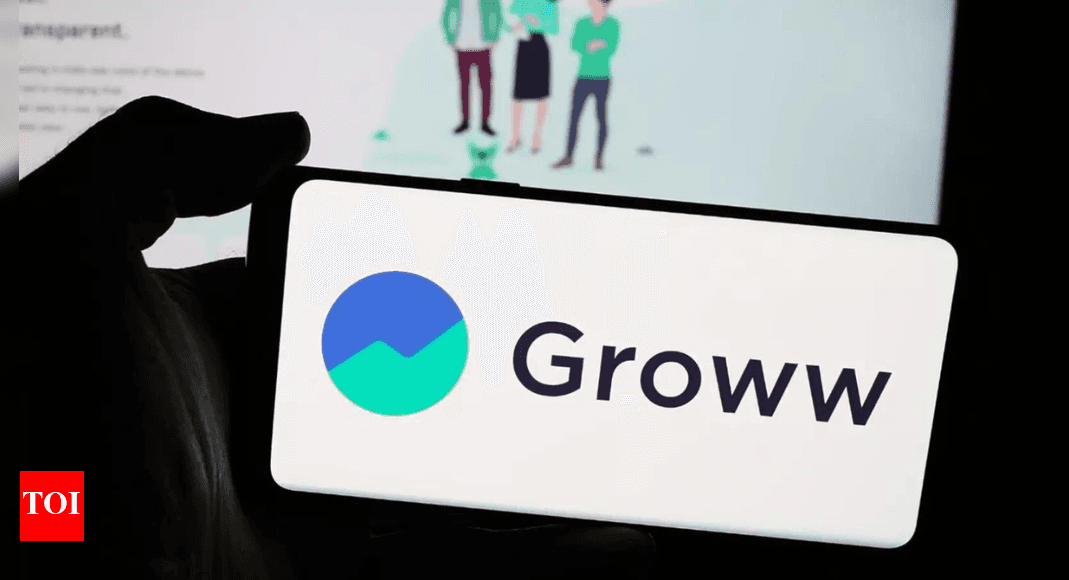 Groww IPO Premium Falls 70% as Market Sentiment Cools