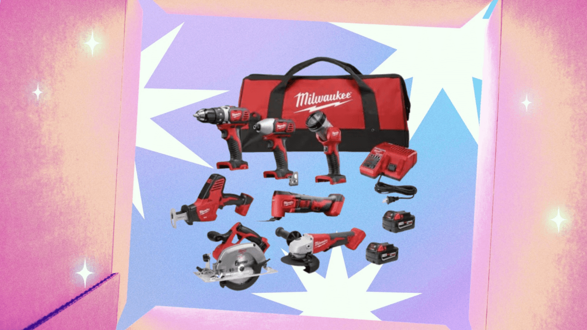 Cyber Monday Home Improvement Deals Offer Value for Households