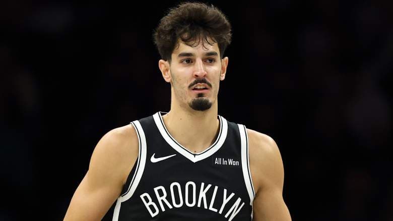 Brooklyn Nets Recall Young Prospects from Development League
